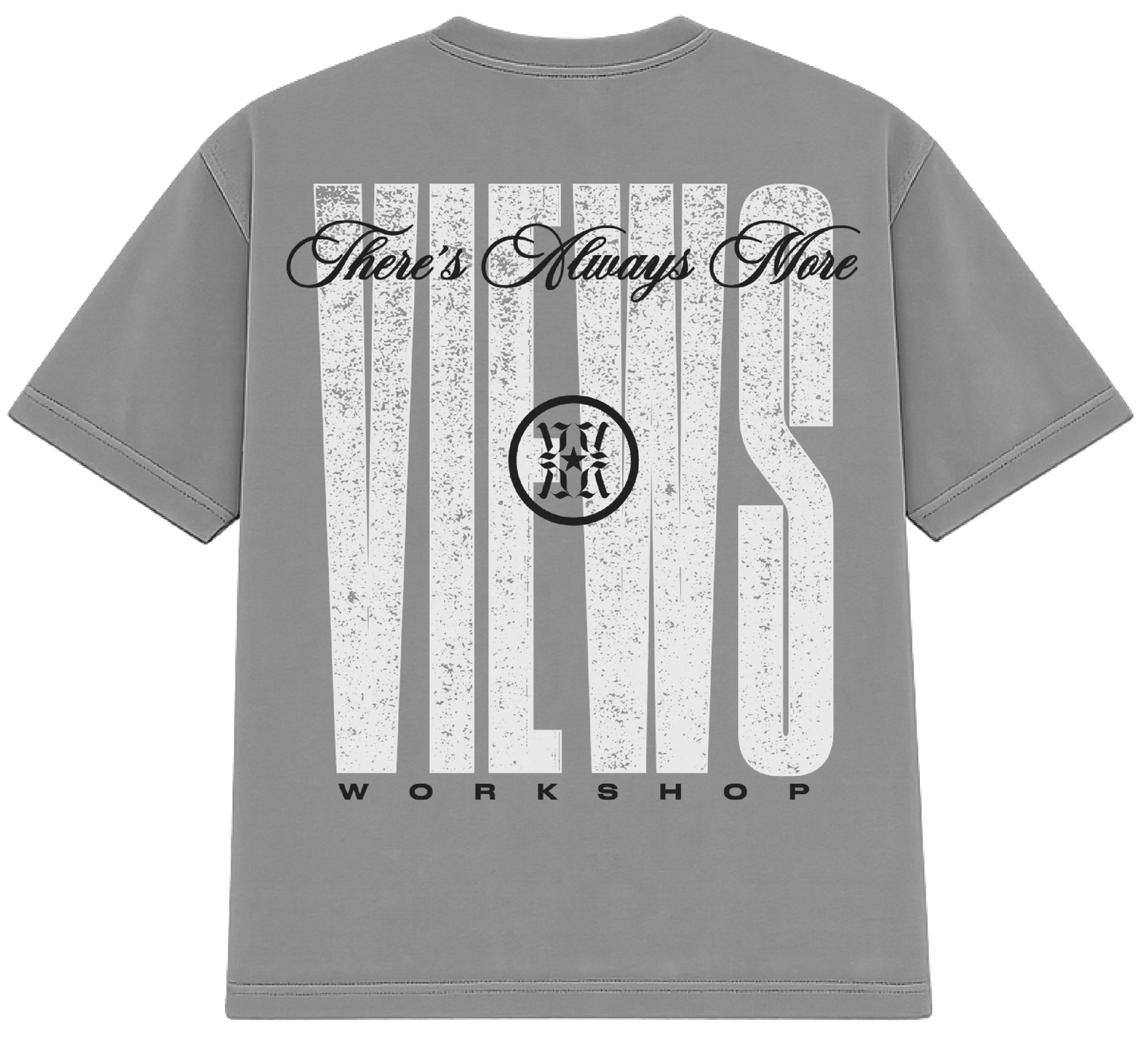 Double Sided Views T-shirt