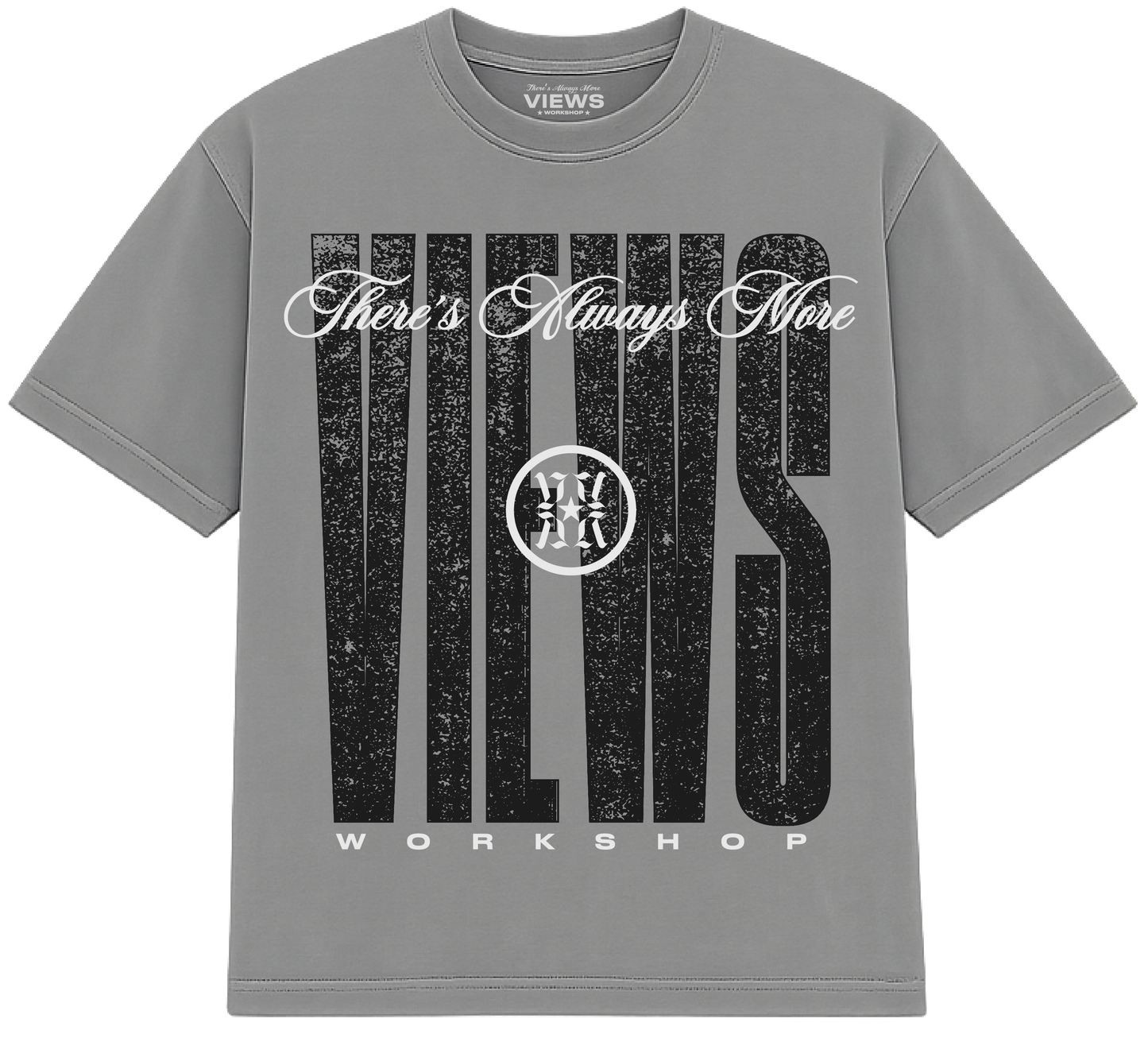 Double Sided Views T-shirt