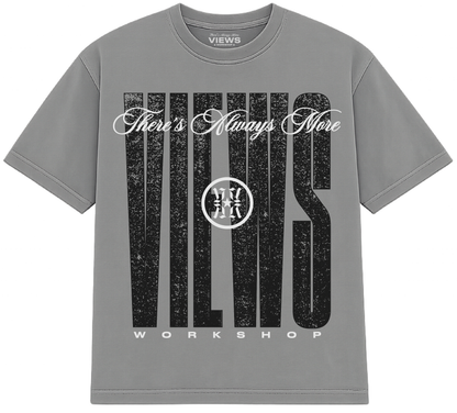 Double Sided Views T-shirt