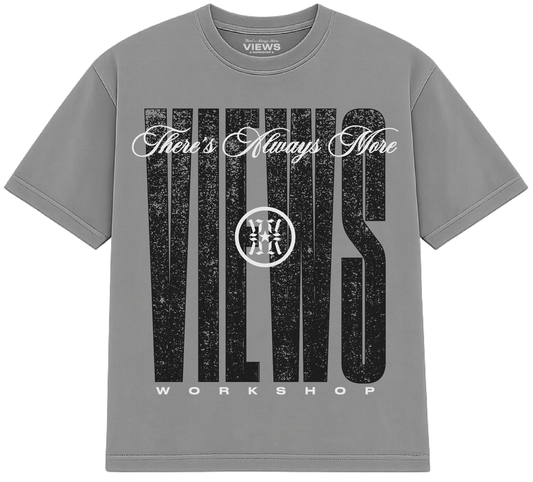 Double Sided Views T-shirt