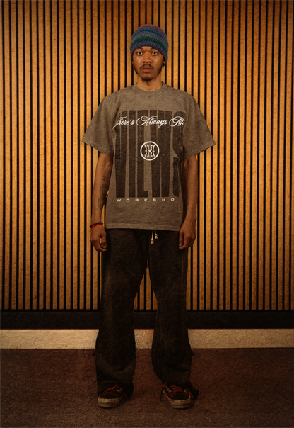 Double Sided Views T-shirt