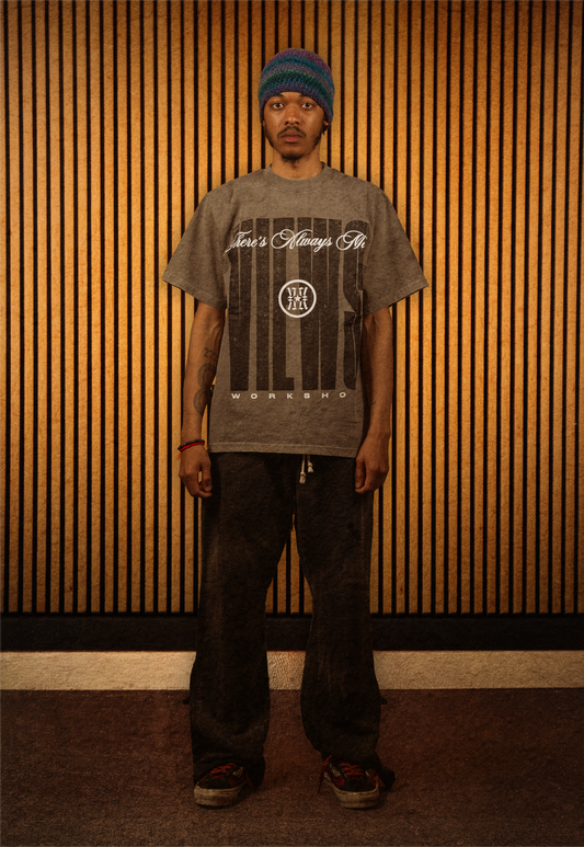 Double Sided Views T-shirt