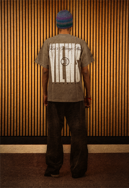 Double Sided Views T-shirt