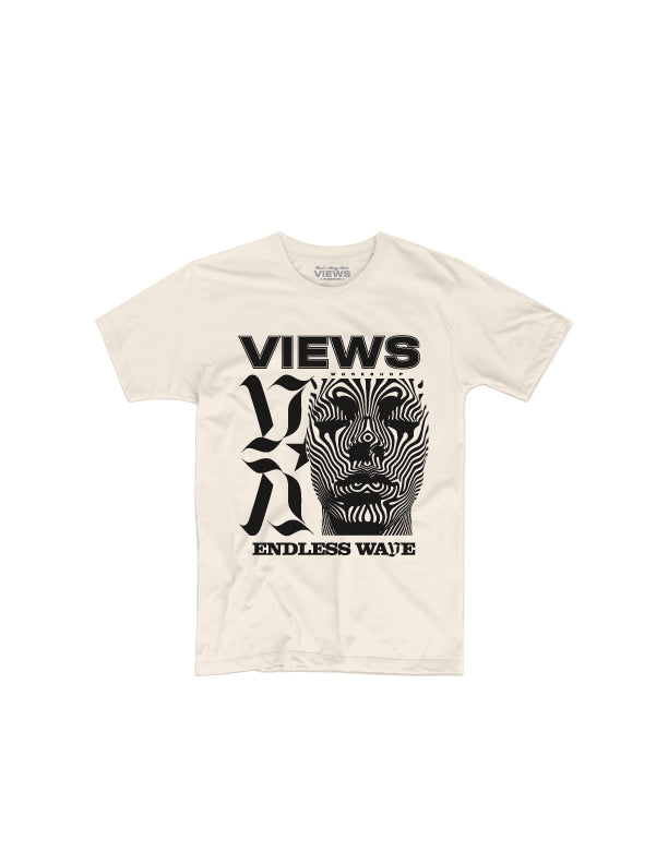 Endless Wave Tee